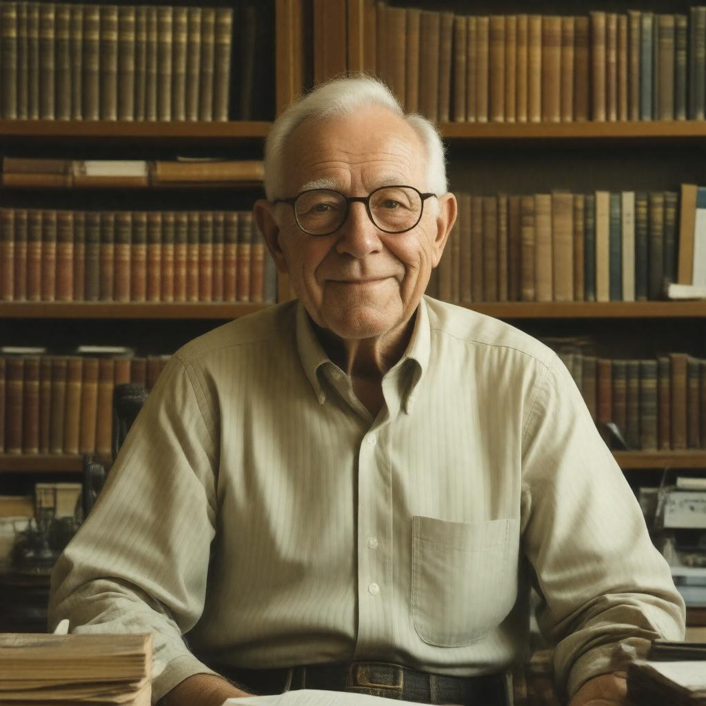 John Weakland
